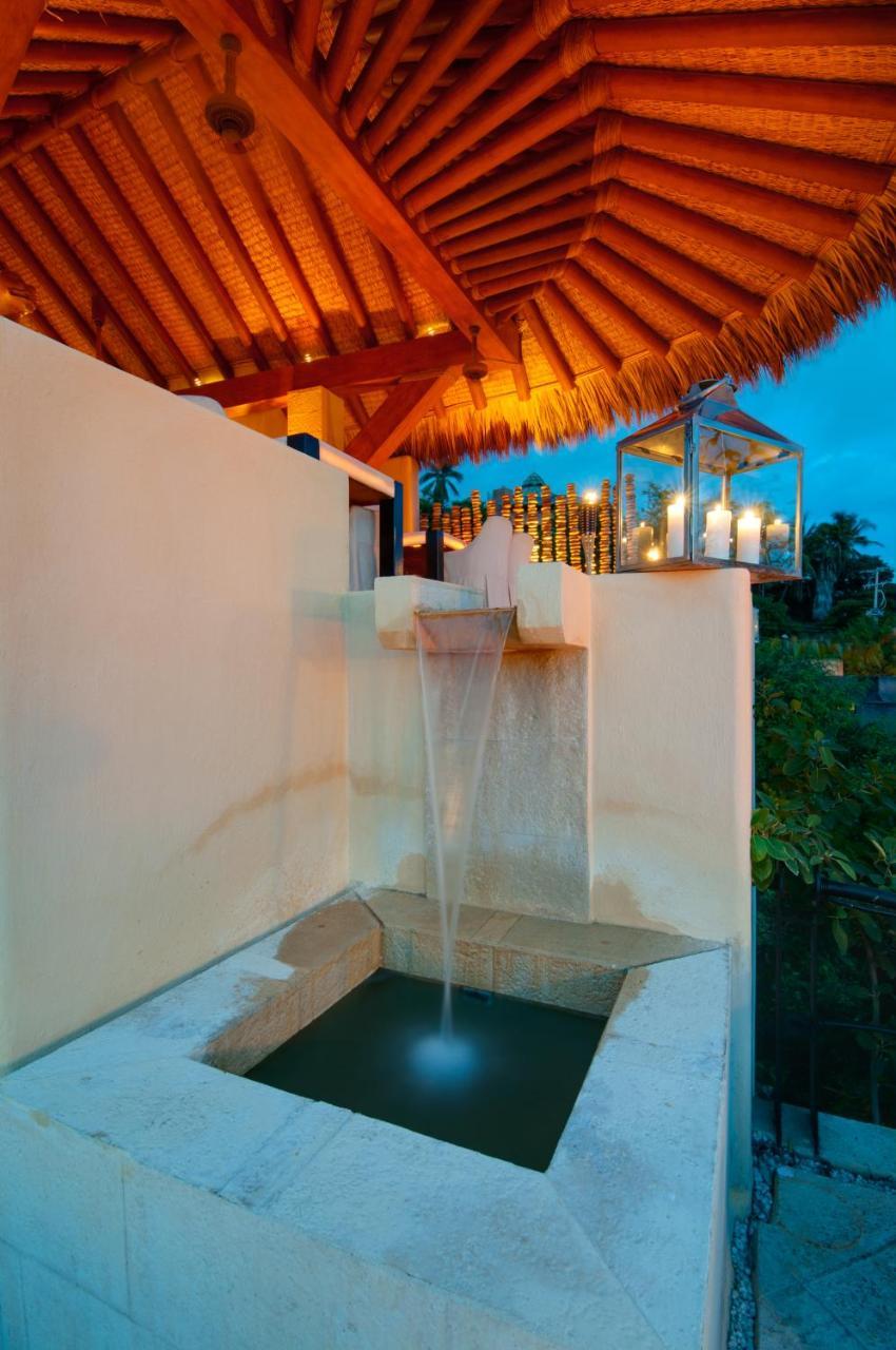 Espuma Hotel - Adults Only Zihuatanejo Exterior foto